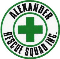 Alexander County Rescue Squad Shines In Weekend Training Exercise