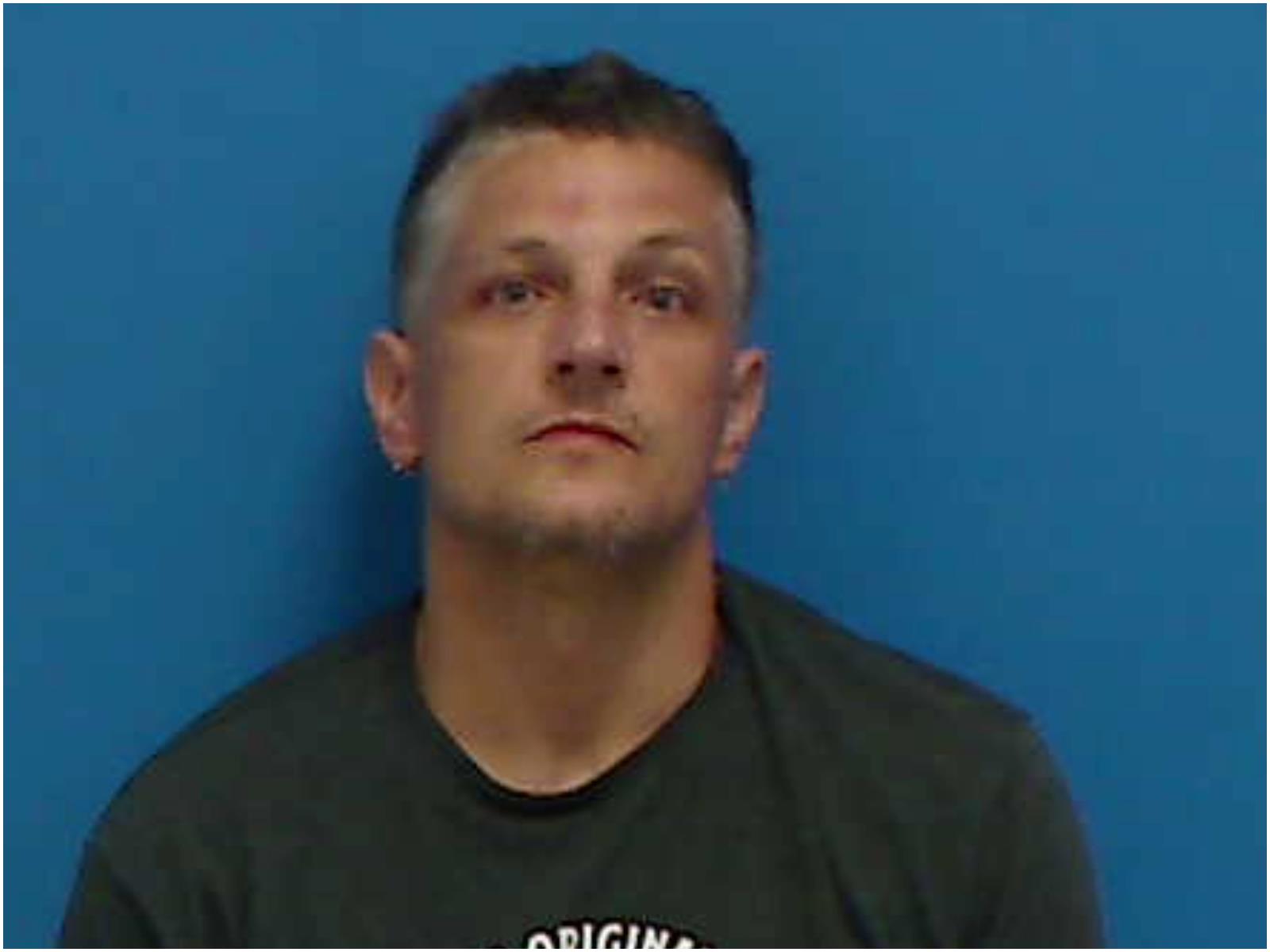 Man Arrested On Drug Trafficking Charges By Hickory Police