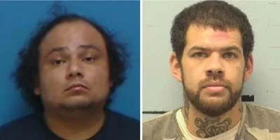 Two Catawba County Men Charged With Attempted Murder In McDowell County