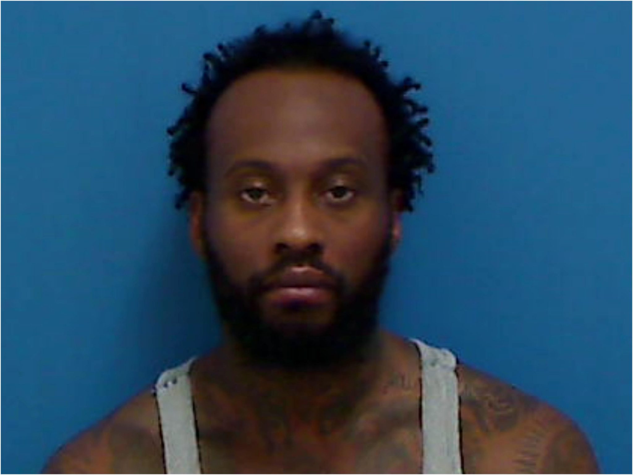 Catawba County Mugshots - 3v2unvf