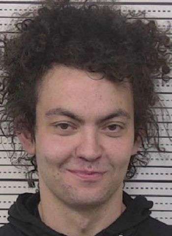 Lenoir Man Arrested On ChildCharge Lenoir Man Arrested On ChildCharge