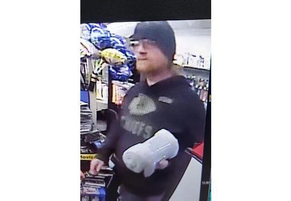 Burke County Deputies Searching For Armed Robbery Suspect