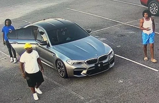 Man Who Led Car Theft Ring Is Sentenced In Federal Court