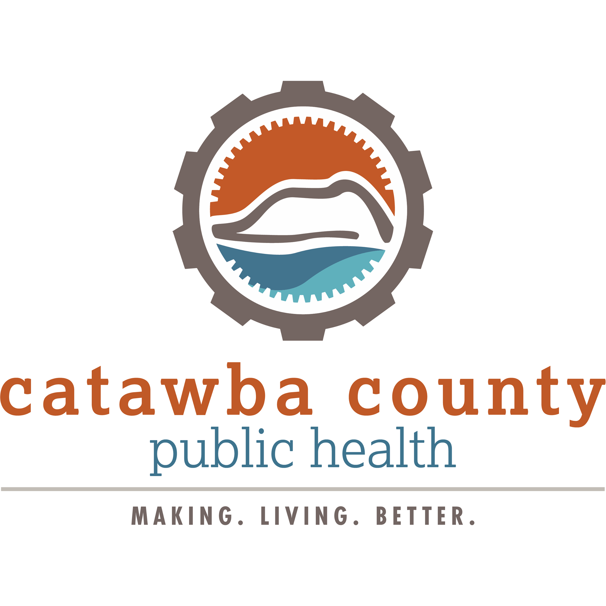 Catawba County Busted - zg3nnne