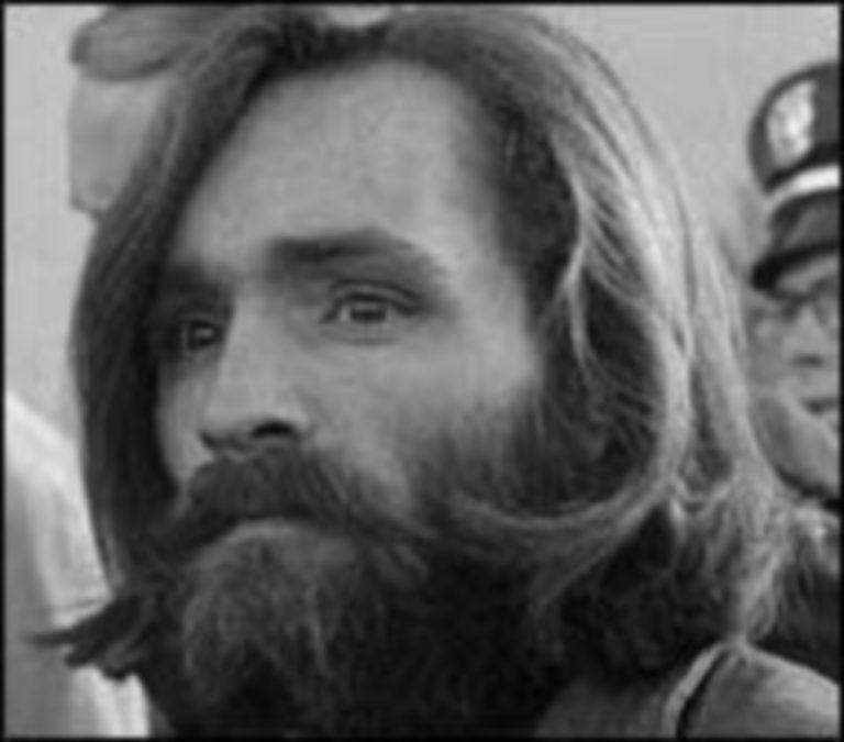 Charles Manson