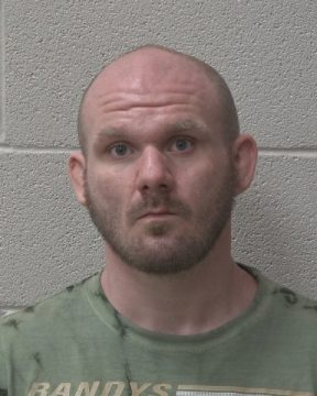 Catawba County Man Facing Felony Charge In Alexander County