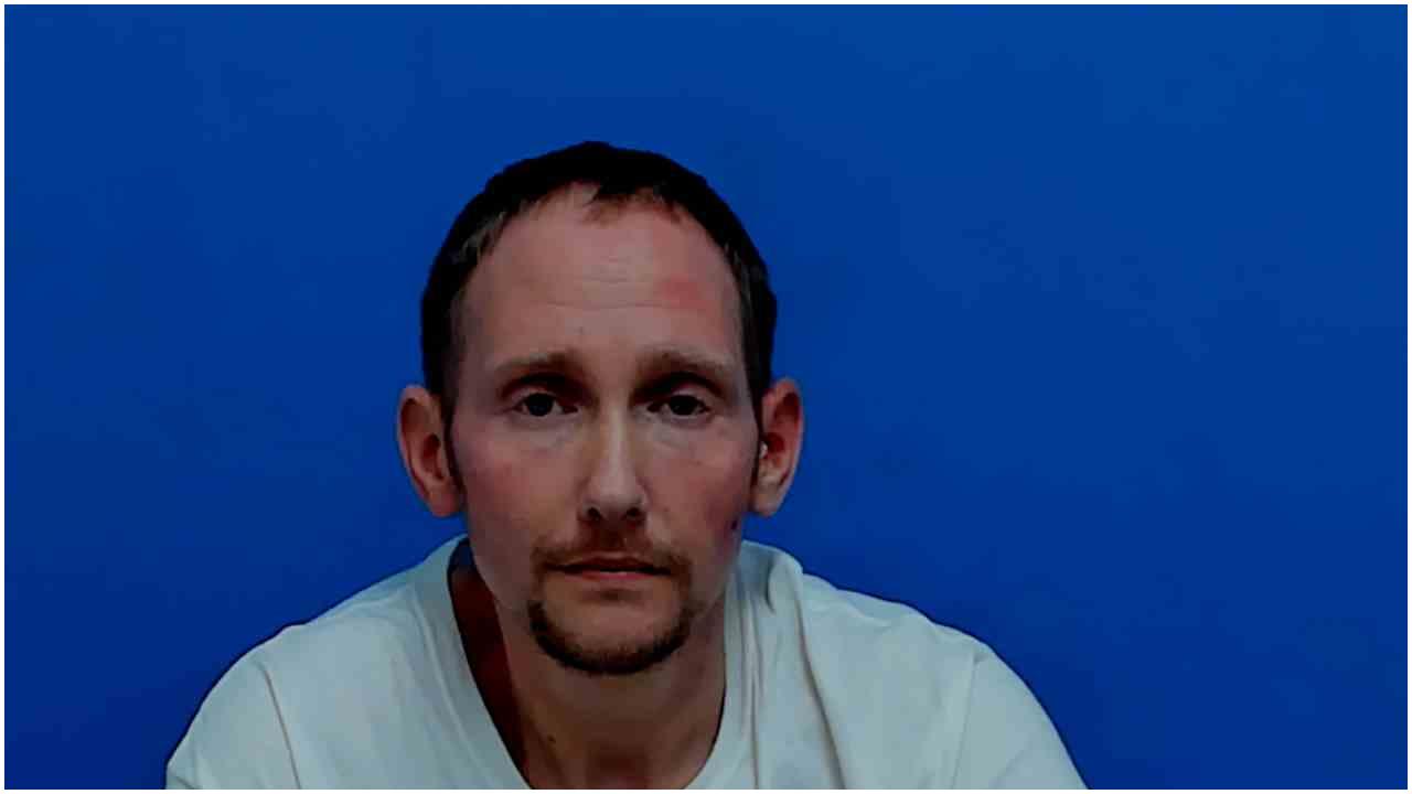 Hickory Man Facing A Long List Of Felony Charges
