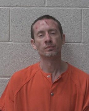 Hickory Man Arrested For Assault On Child In Alexander County