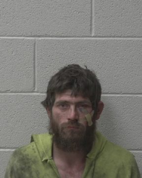 Claremont Man Crashes After Vehicle Chase In Iredell And Alexander Counties