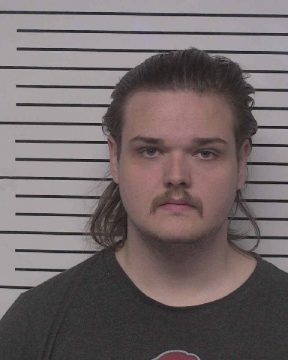 Taylorsville Man Jailed After Vehicle Pursuit