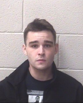 Alexander County Deputies Arrest Teen Duo In Connection With Stolen Vehicle