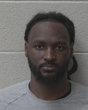 Hickory Man Arrested On Alexander County Charge Then Served Fugitive ...