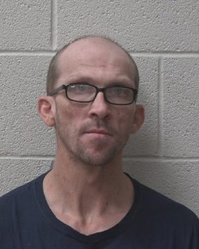 Man Sentenced To Serve Four-Months in Alexander County Jail