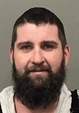 Wilkes County Man Charged With Attempted Murder After Ramming Police ...