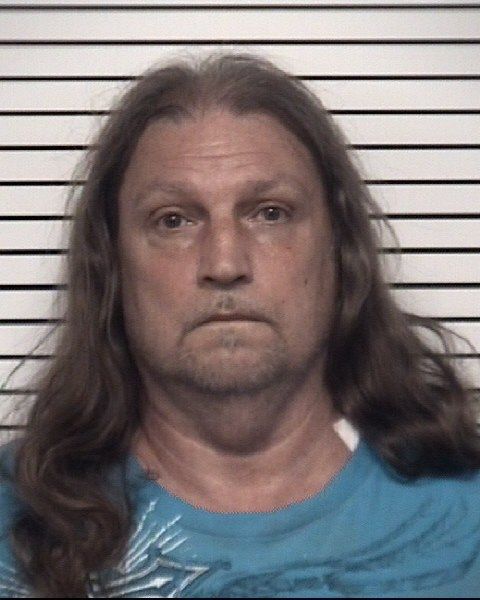 Hiddenite Man Arrested By Iredell County Deputies