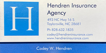 Hendren Insurance Agency, Inc.