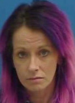 Hickory Woman Sent To Prison For Minimum Seven Years