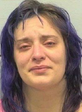 Morganton Woman Charged With Sexual Exploitation Of Minor