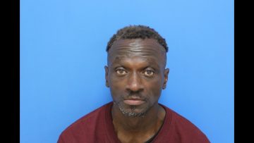 Hickory Man Charged After Stabbing Incident