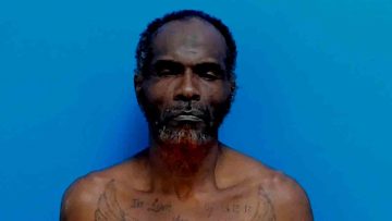Hickory Man Charged With Attempted Murder