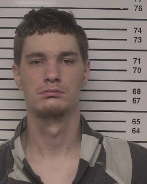 Taylorsville Man Arrested After Iredell County Vehicle Chase