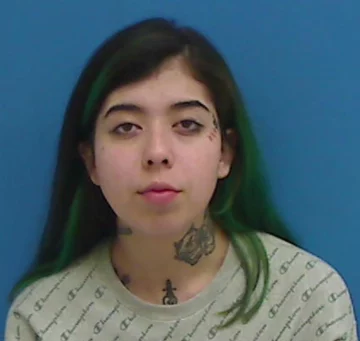 Shelby Woman Charged With Murder Of Hickory Man