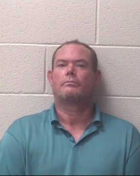 Man From Stony Point Arrested On Assault Charges