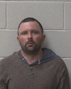 Hiddenite Man Indicted