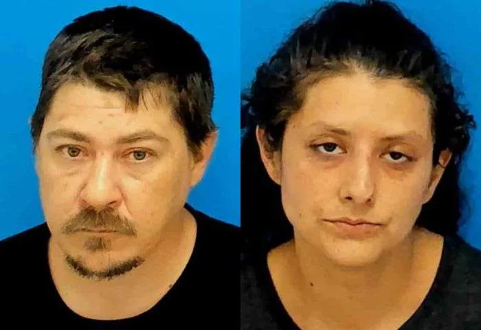 Catawba County Officers Bust Couple On Felony Drug Charges