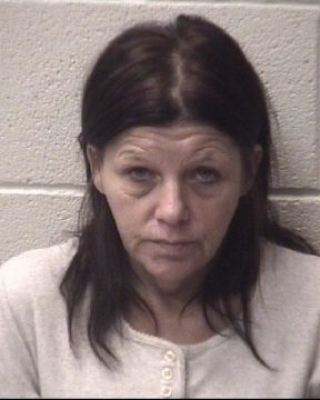 Third Person Now Charged In Connection With Eastern Alexander County ...