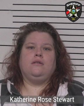 Iredell County Trio Busted Attempting To Flee Country With Child