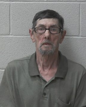 Taylorsville Man Busted Again For Violating Sex-Offender Status
