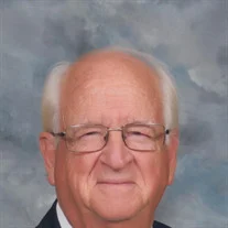 Tim Glass Former Commissioner Tim Glass Passes