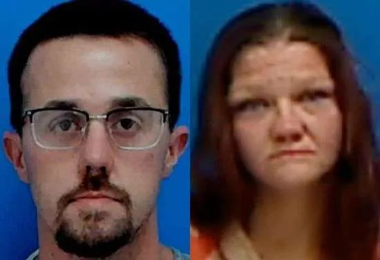 Man And Woman Charged With Murder In Catawba County