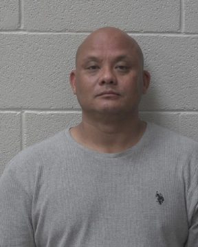 Hickory Man Charged With Assaulting Female With Pipe In Catawba County ...