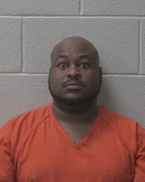 Eastern NC Man Facing String Of Felony Charges In Alexander County