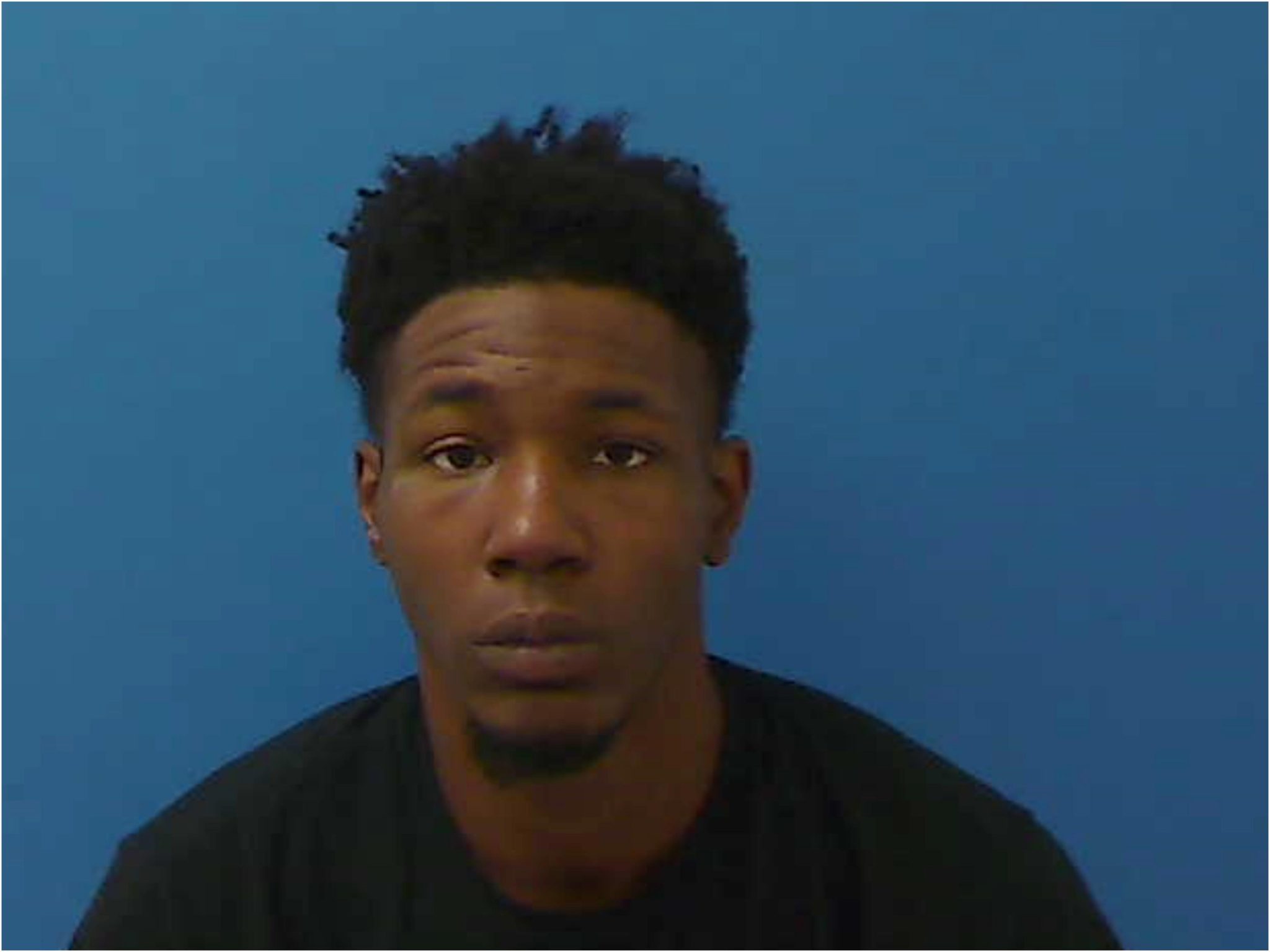 Multiple Charges Lands Man In Jail