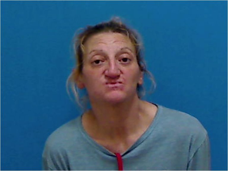 Back To Jail For Taylorsville Woman After Missing Court Dates In 