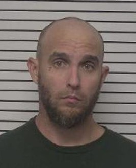 Statesville Man Arrested After Vehicle Chase And Pursuit On Foot
