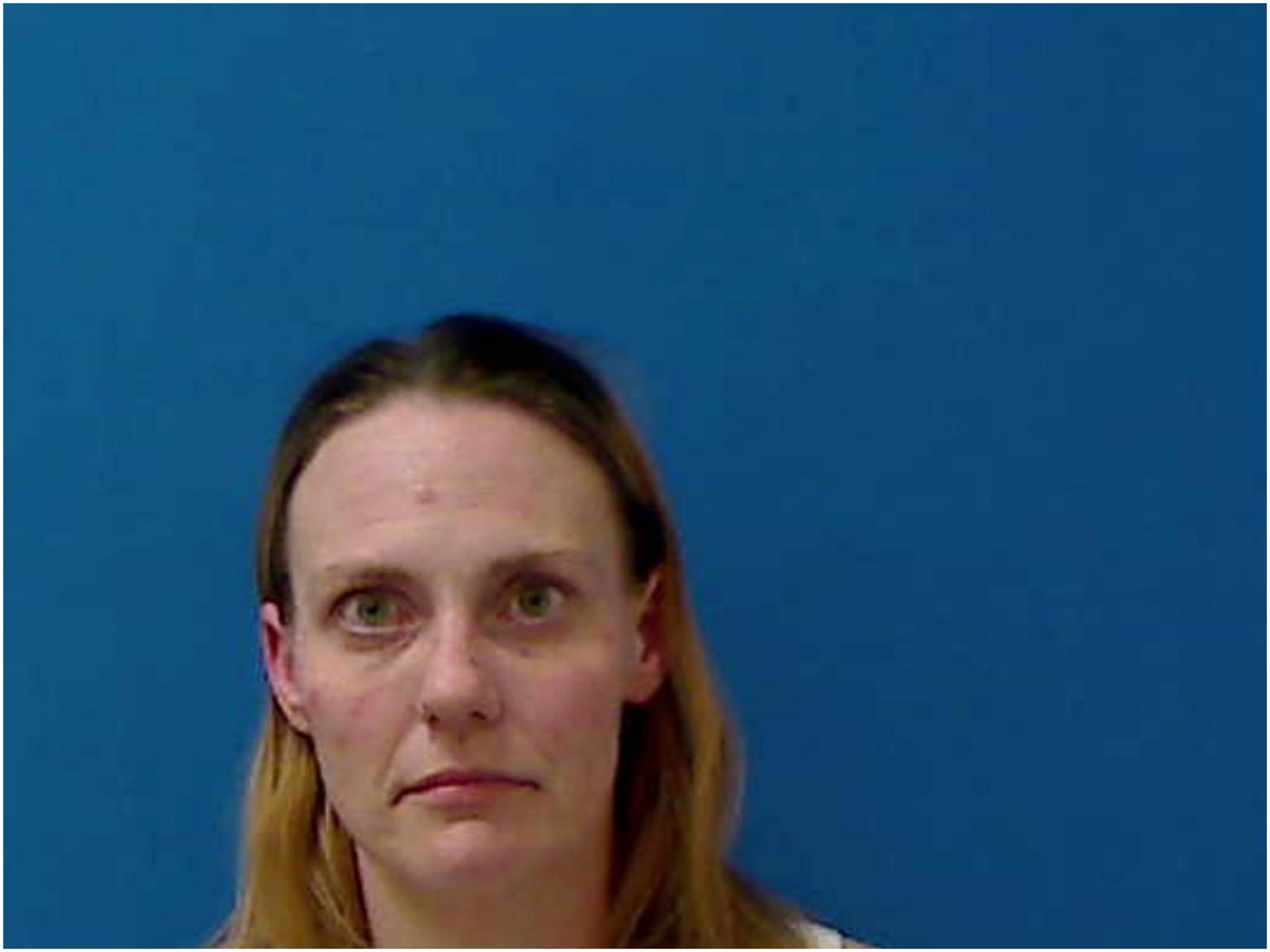 Woman From Taylorsville In Catawba County Jail