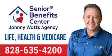 Johnny Watts Insurance Agency - Life, Health & Medicare - Taylorsville, NC