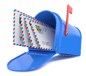 best forwarding mail service us to uk